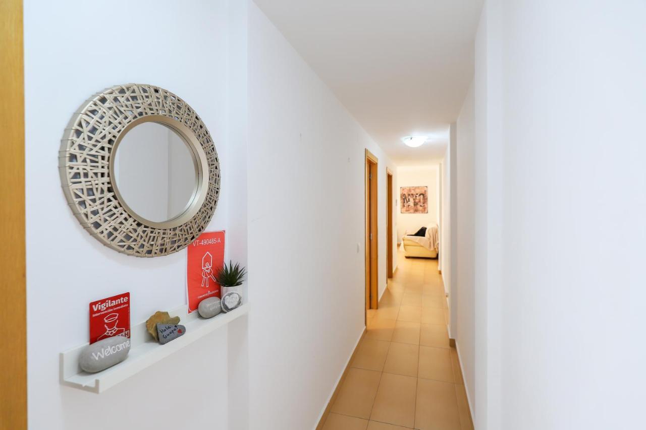 Apartamento Altea Paseo Maritimo Exterior foto