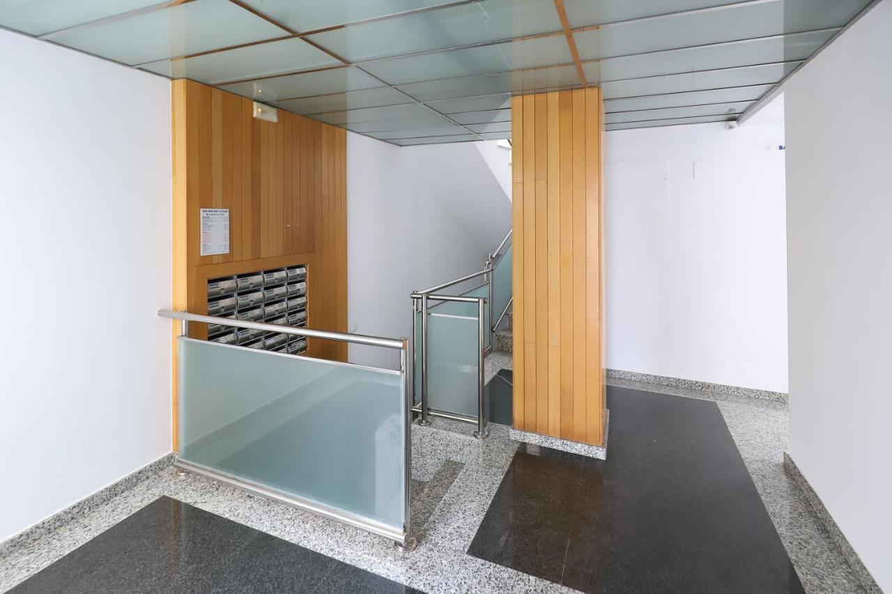 Apartamento Altea Paseo Maritimo Exterior foto