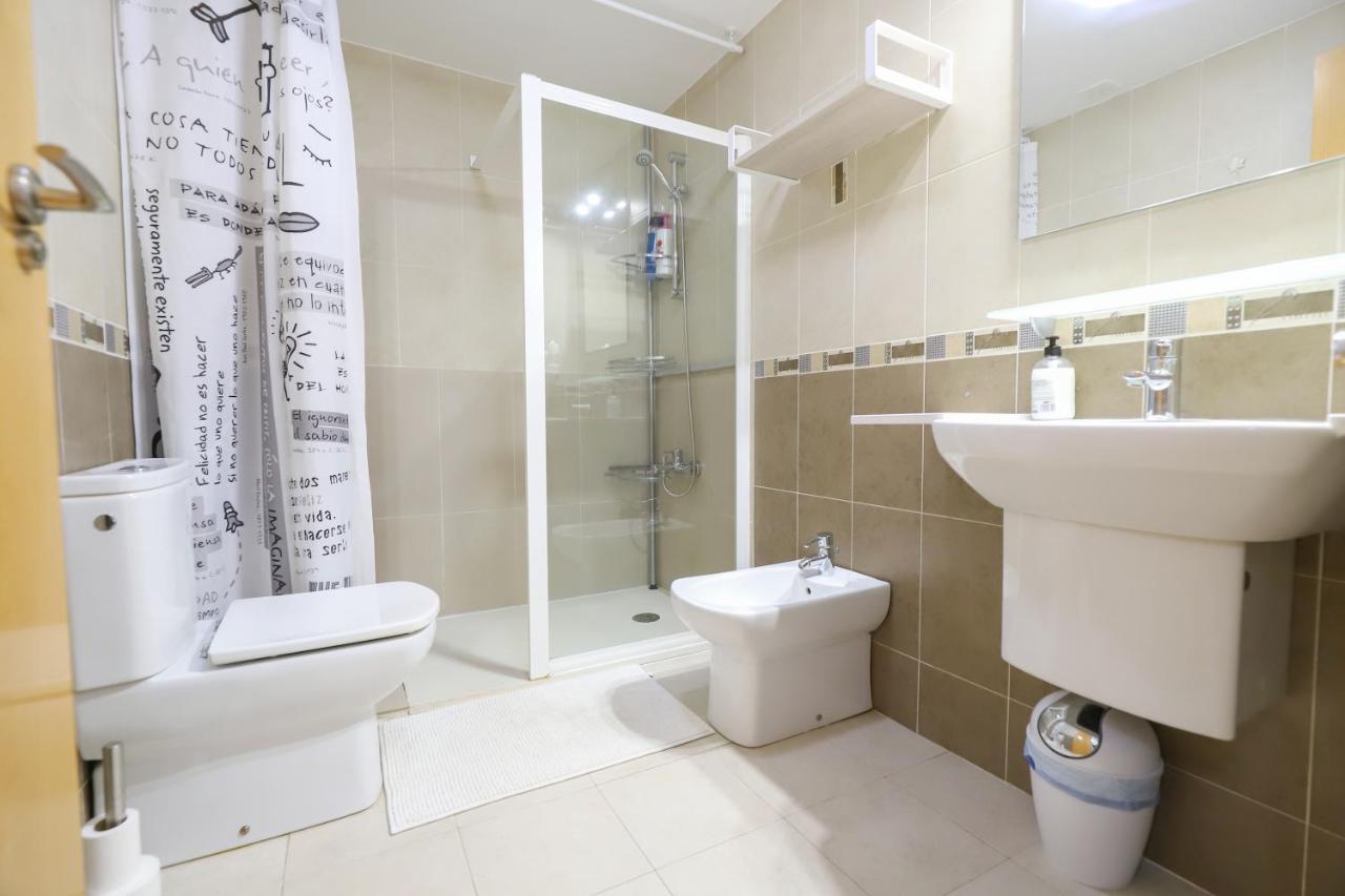 Apartamento Altea Paseo Maritimo Exterior foto
